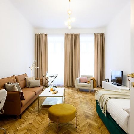 Native Apartments Dietla 71 Krasków Εξωτερικό φωτογραφία