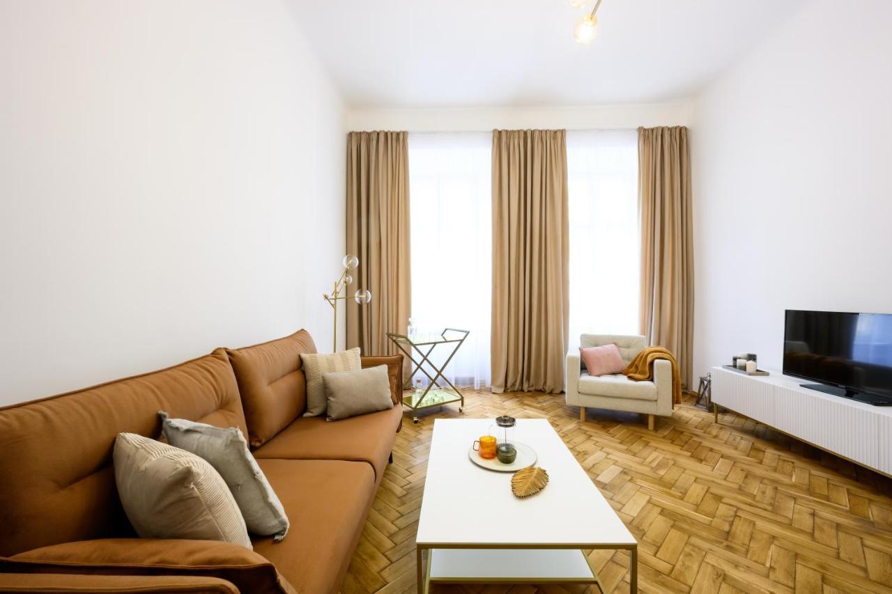 Native Apartments Dietla 71 Krasków Εξωτερικό φωτογραφία