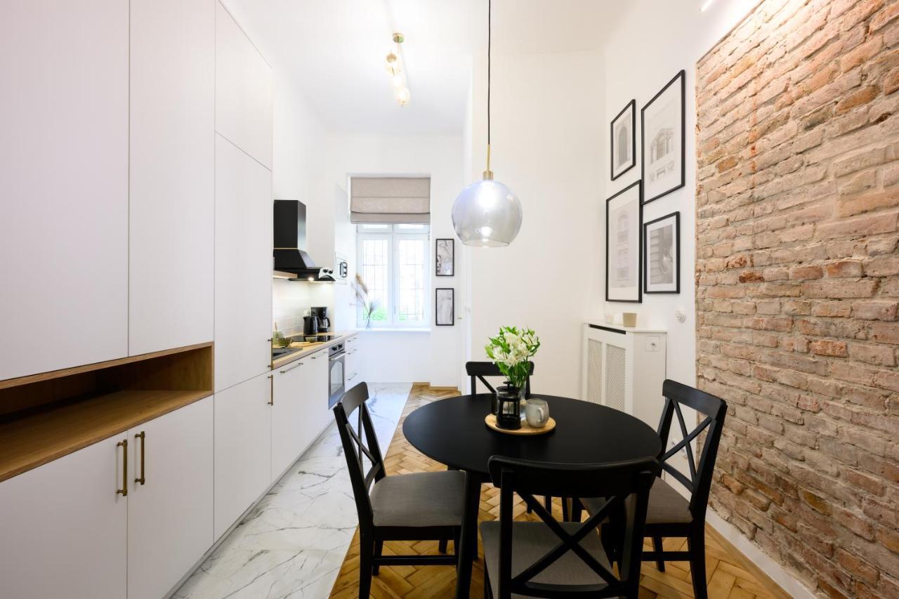 Native Apartments Dietla 71 Krasków Εξωτερικό φωτογραφία