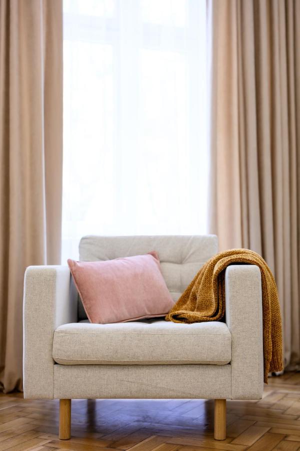 Native Apartments Dietla 71 Krasków Εξωτερικό φωτογραφία