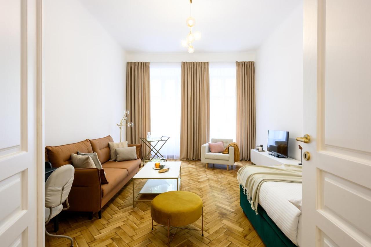 Native Apartments Dietla 71 Krasków Εξωτερικό φωτογραφία