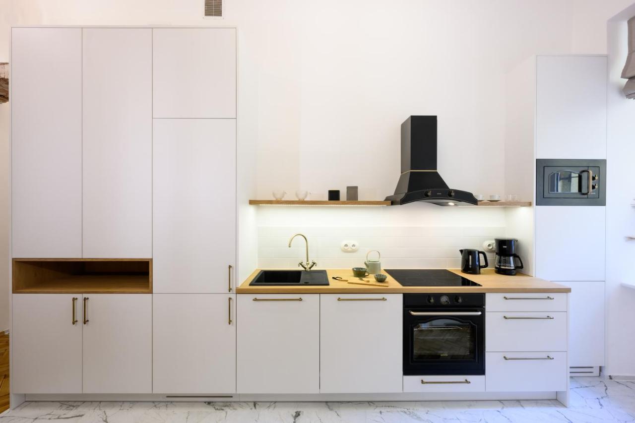 Native Apartments Dietla 71 Krasków Εξωτερικό φωτογραφία