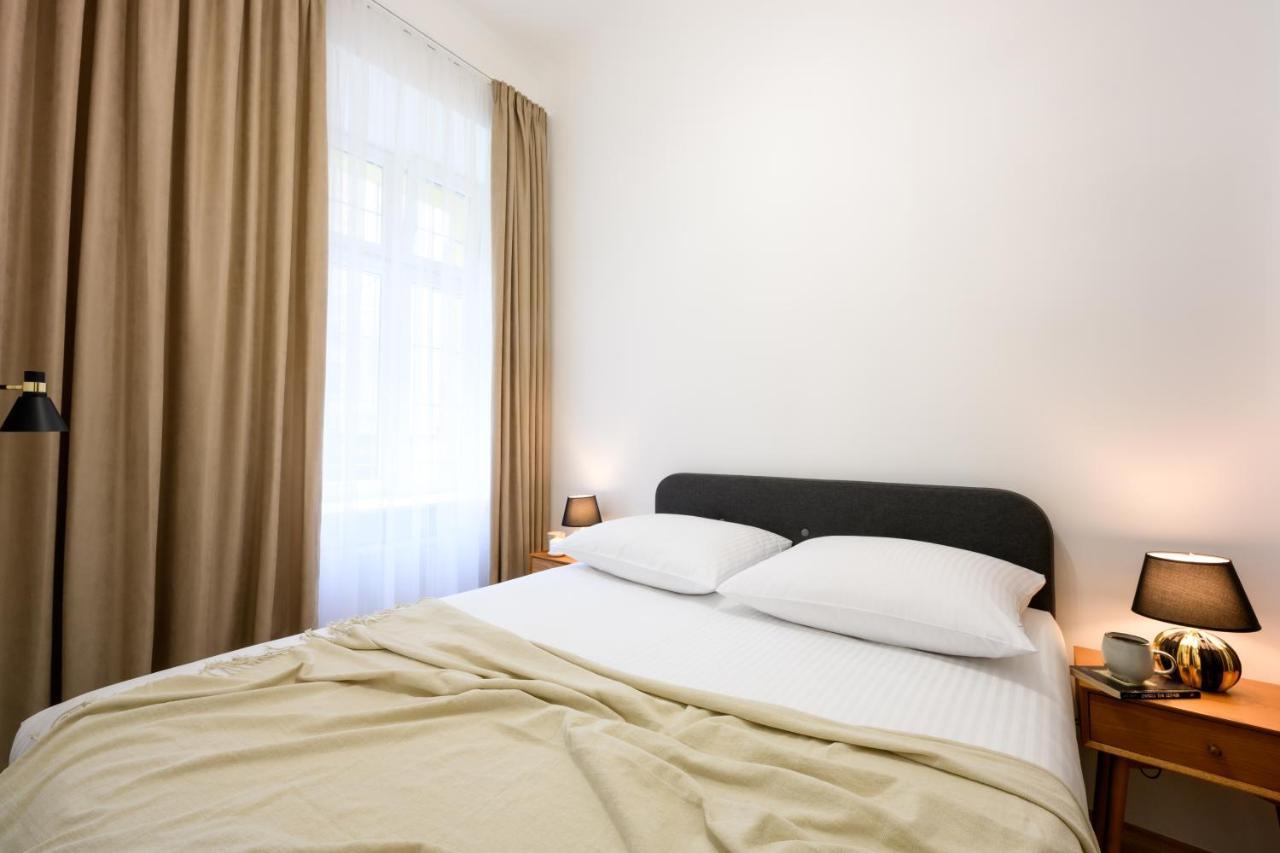Native Apartments Dietla 71 Krasków Εξωτερικό φωτογραφία