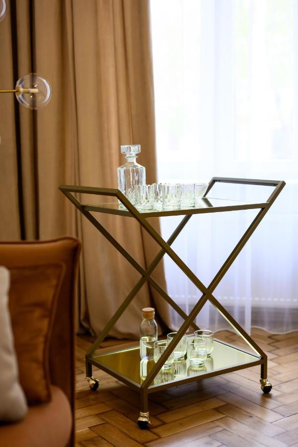 Native Apartments Dietla 71 Krasków Εξωτερικό φωτογραφία