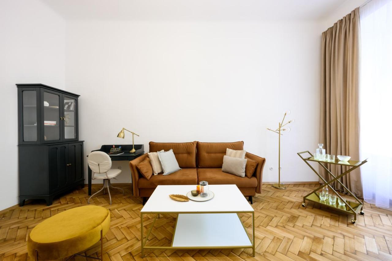 Native Apartments Dietla 71 Krasków Εξωτερικό φωτογραφία