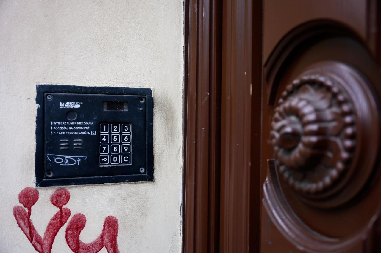 Native Apartments Dietla 71 Krasków Εξωτερικό φωτογραφία