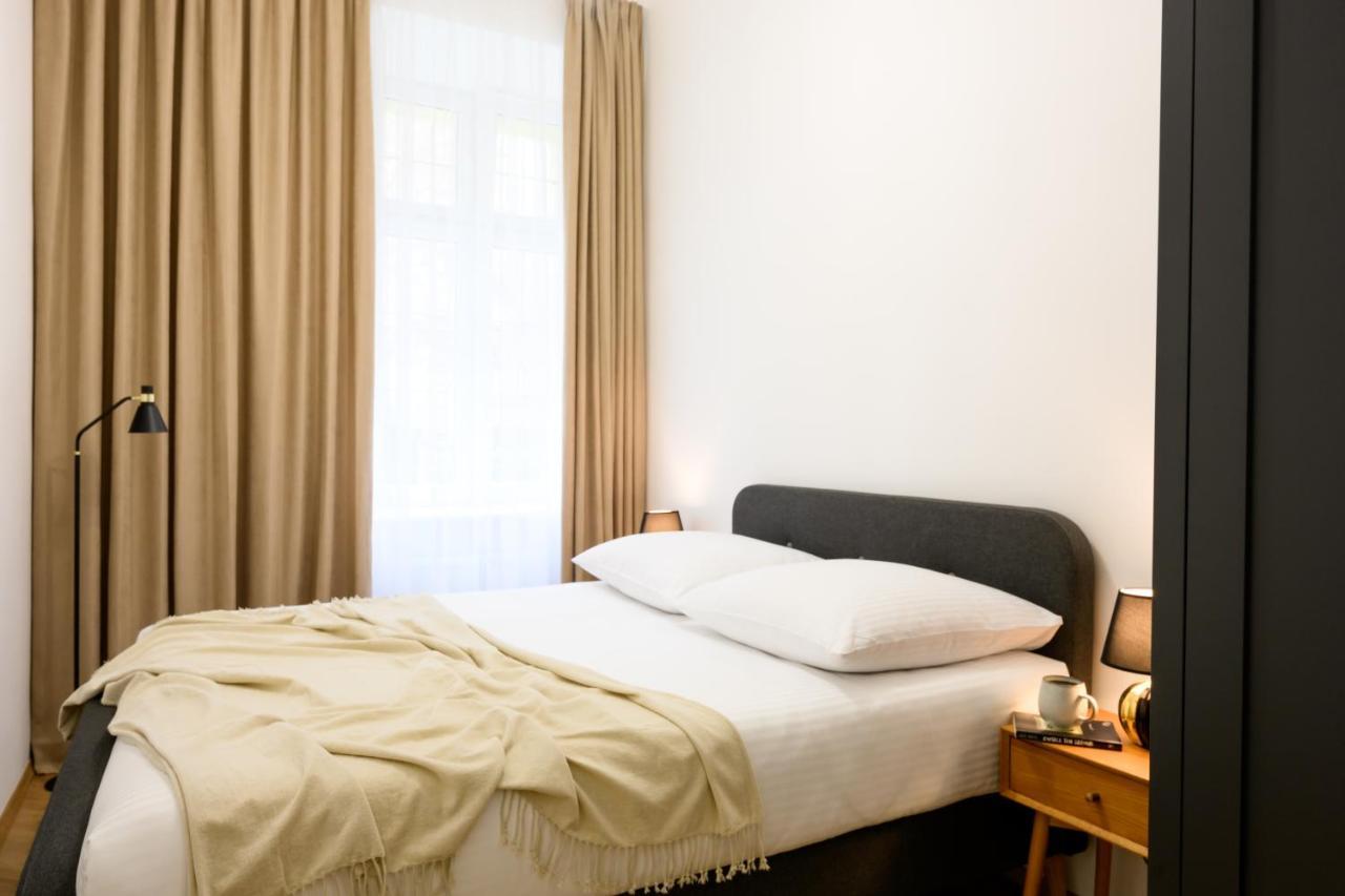 Native Apartments Dietla 71 Krasków Εξωτερικό φωτογραφία