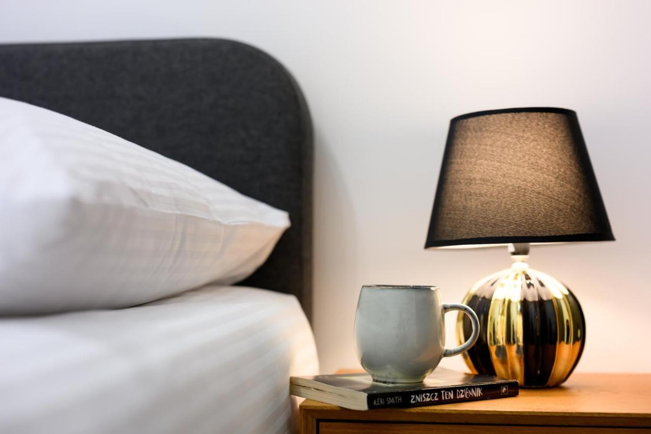 Native Apartments Dietla 71 Krasków Εξωτερικό φωτογραφία