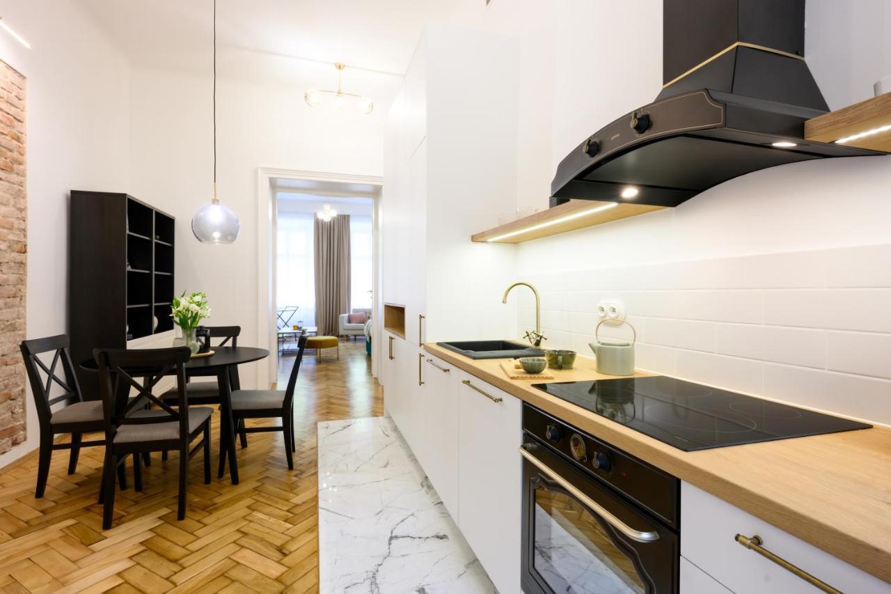 Native Apartments Dietla 71 Krasków Εξωτερικό φωτογραφία