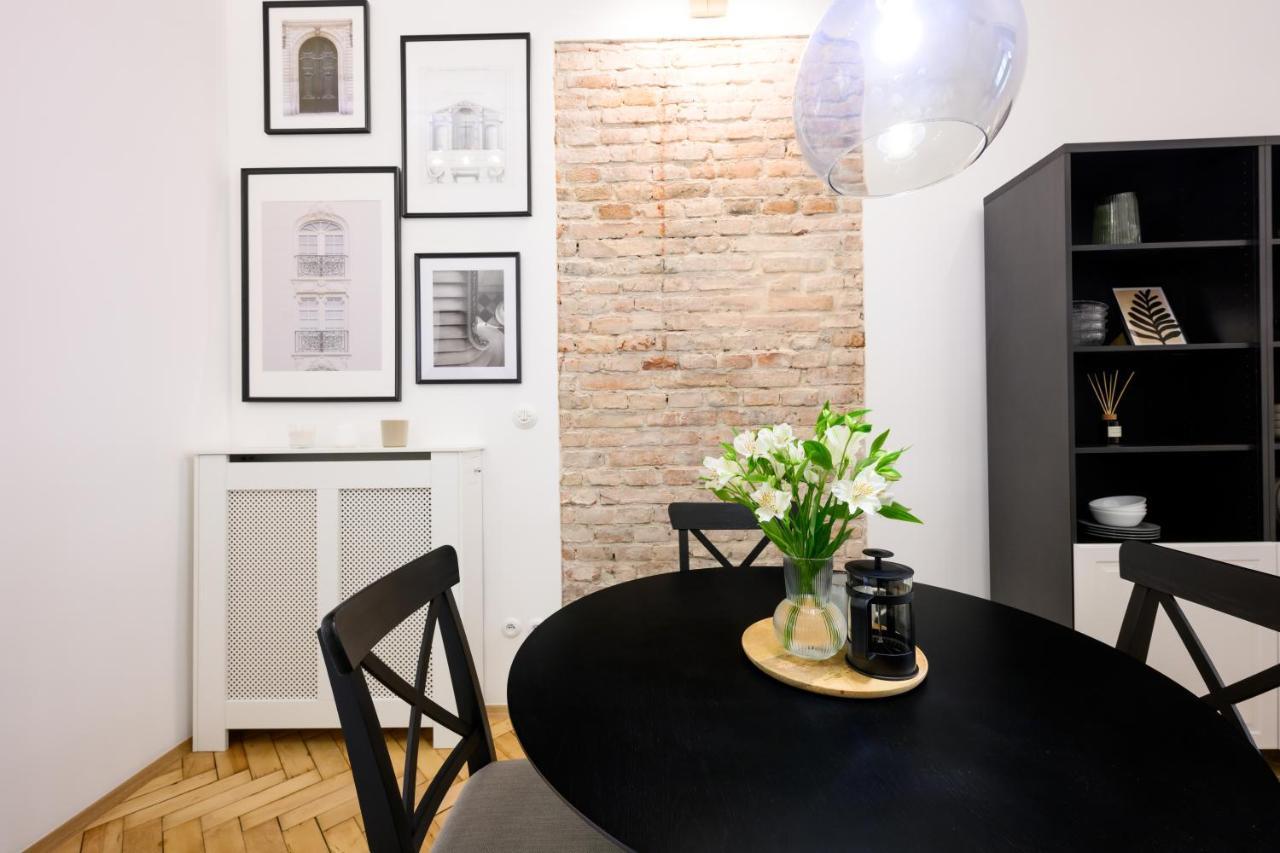 Native Apartments Dietla 71 Krasków Εξωτερικό φωτογραφία