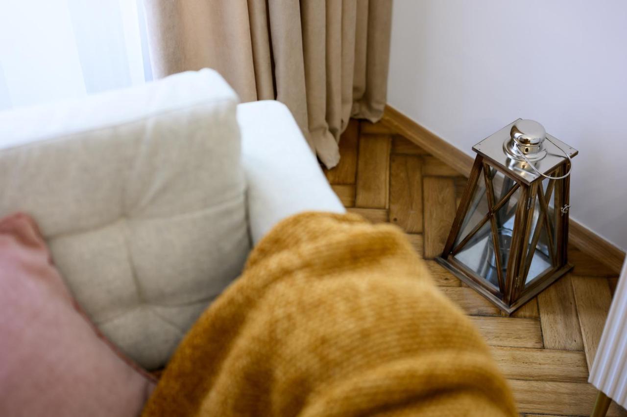 Native Apartments Dietla 71 Krasków Εξωτερικό φωτογραφία