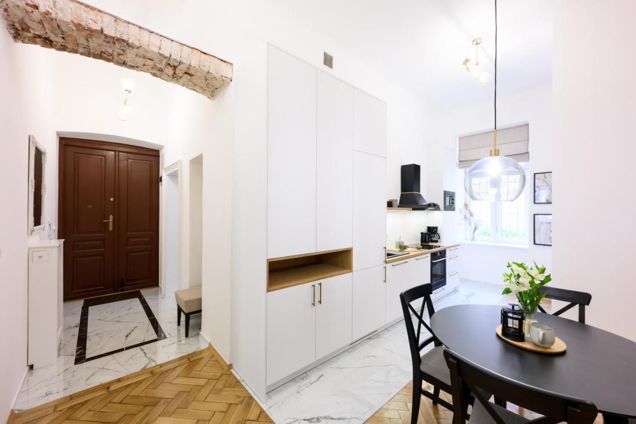 Native Apartments Dietla 71 Krasków Εξωτερικό φωτογραφία