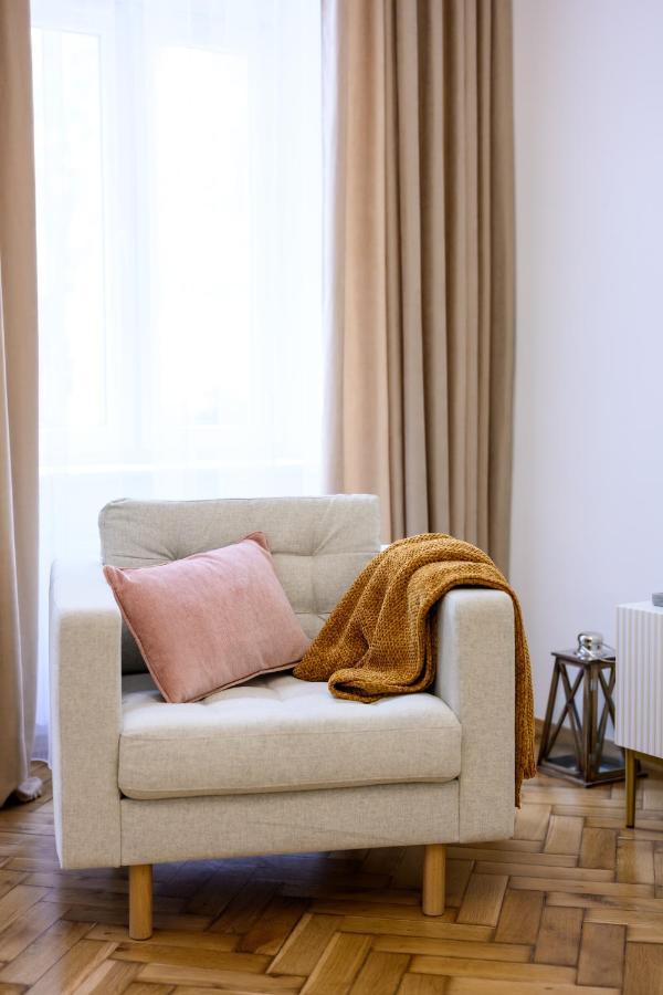 Native Apartments Dietla 71 Krasków Εξωτερικό φωτογραφία