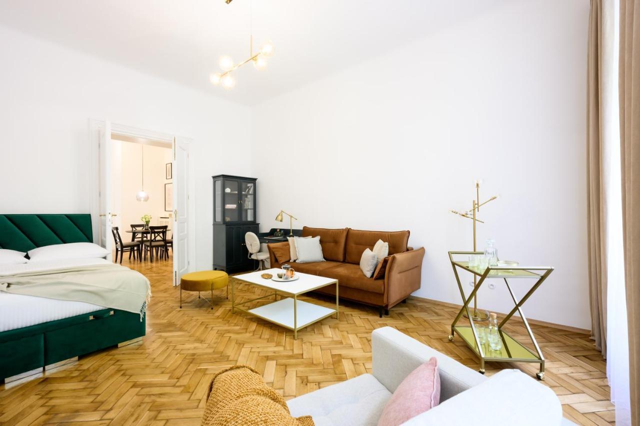 Native Apartments Dietla 71 Krasków Εξωτερικό φωτογραφία