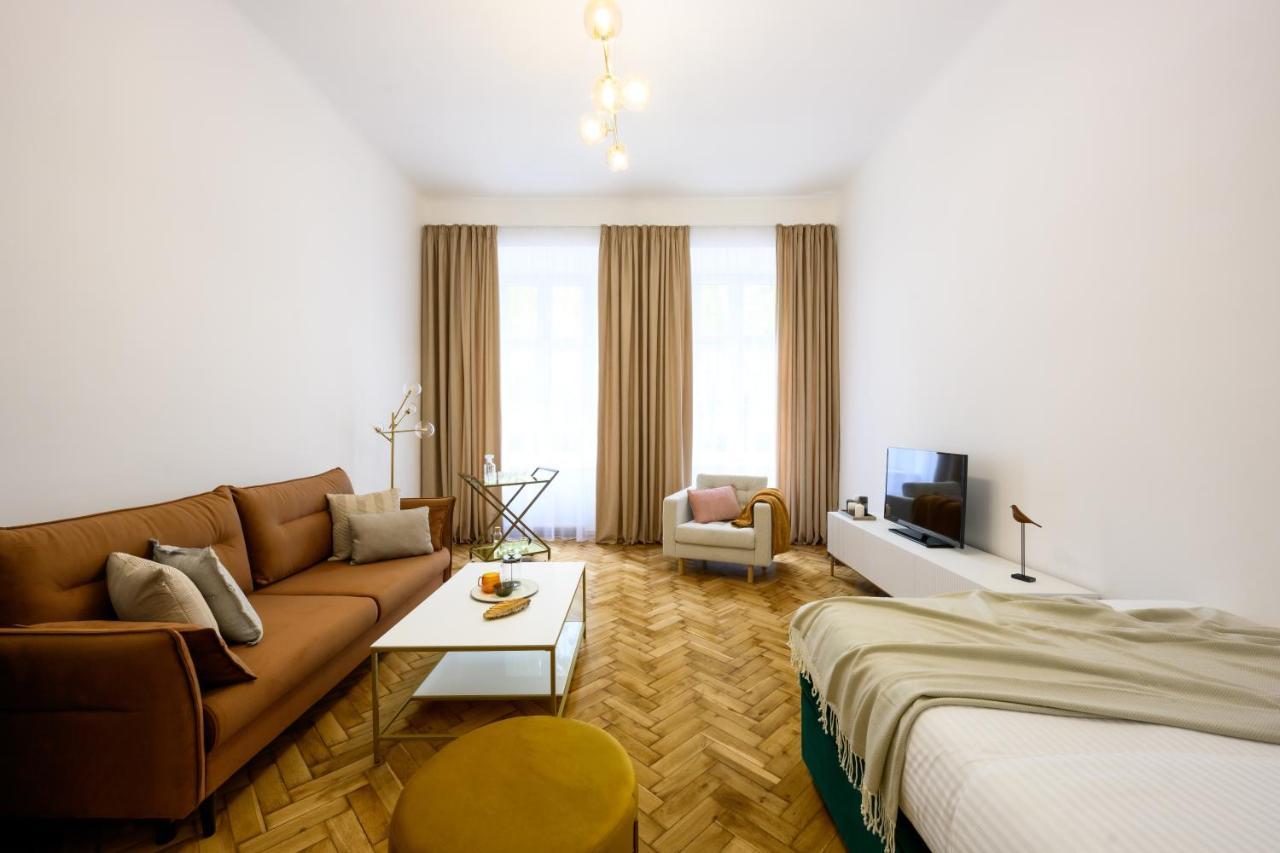 Native Apartments Dietla 71 Krasków Εξωτερικό φωτογραφία