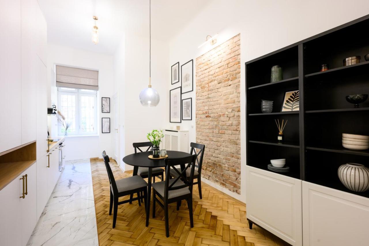 Native Apartments Dietla 71 Krasków Εξωτερικό φωτογραφία