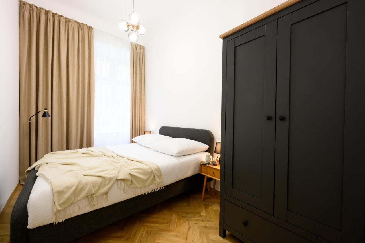 Native Apartments Dietla 71 Krasków Εξωτερικό φωτογραφία